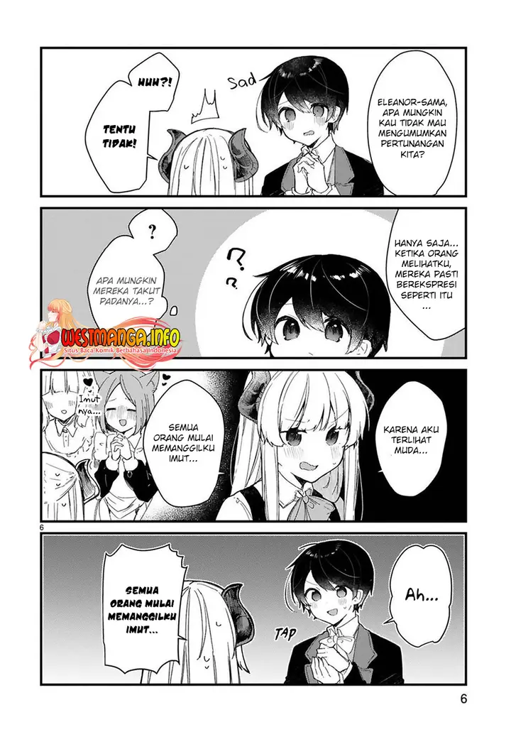 image-komik-maou-sama-to-kekkonshitai-chapter-16-7/26