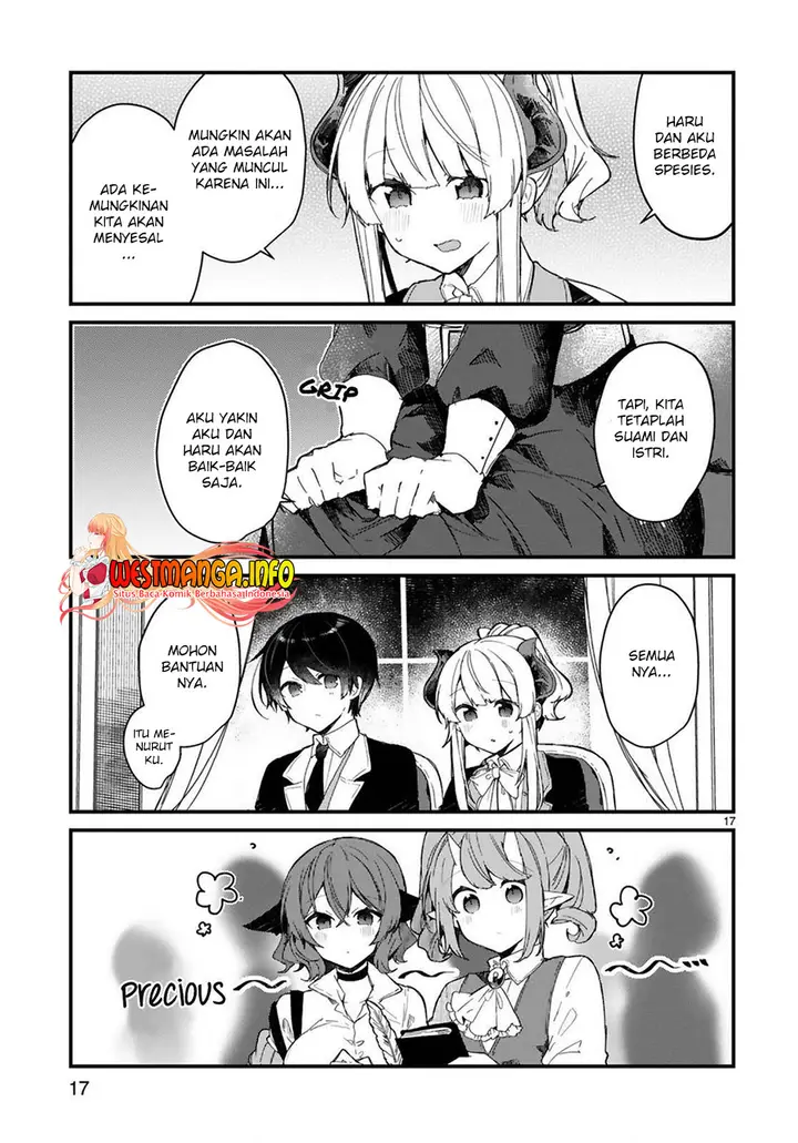 image-komik-maou-sama-to-kekkonshitai-chapter-16-19/26