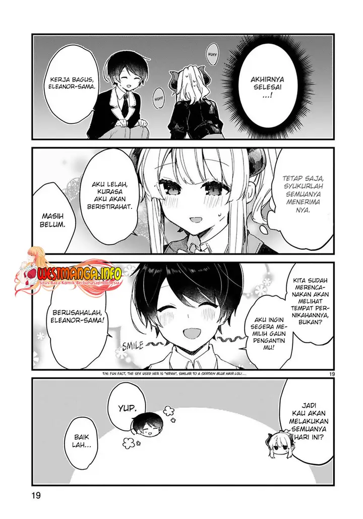 image-komik-maou-sama-to-kekkonshitai-chapter-16-21/26