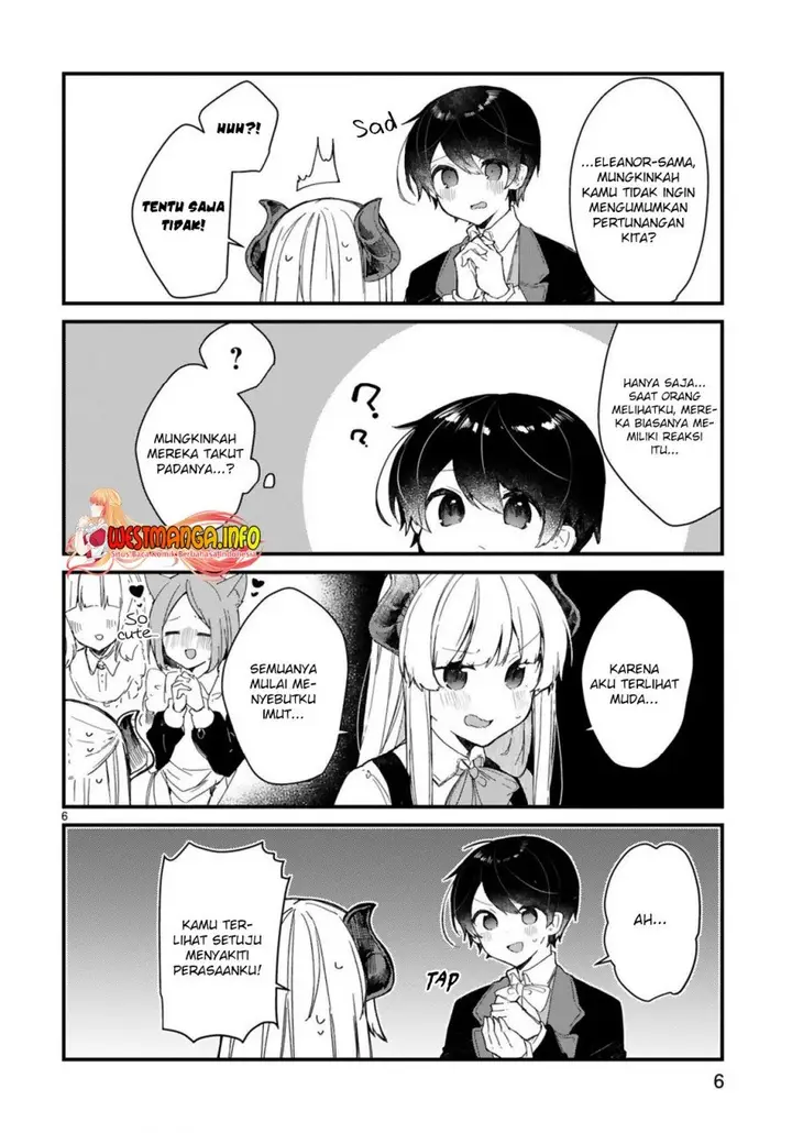 image-komik-maou-sama-to-kekkonshitai-chapter-17-7/26