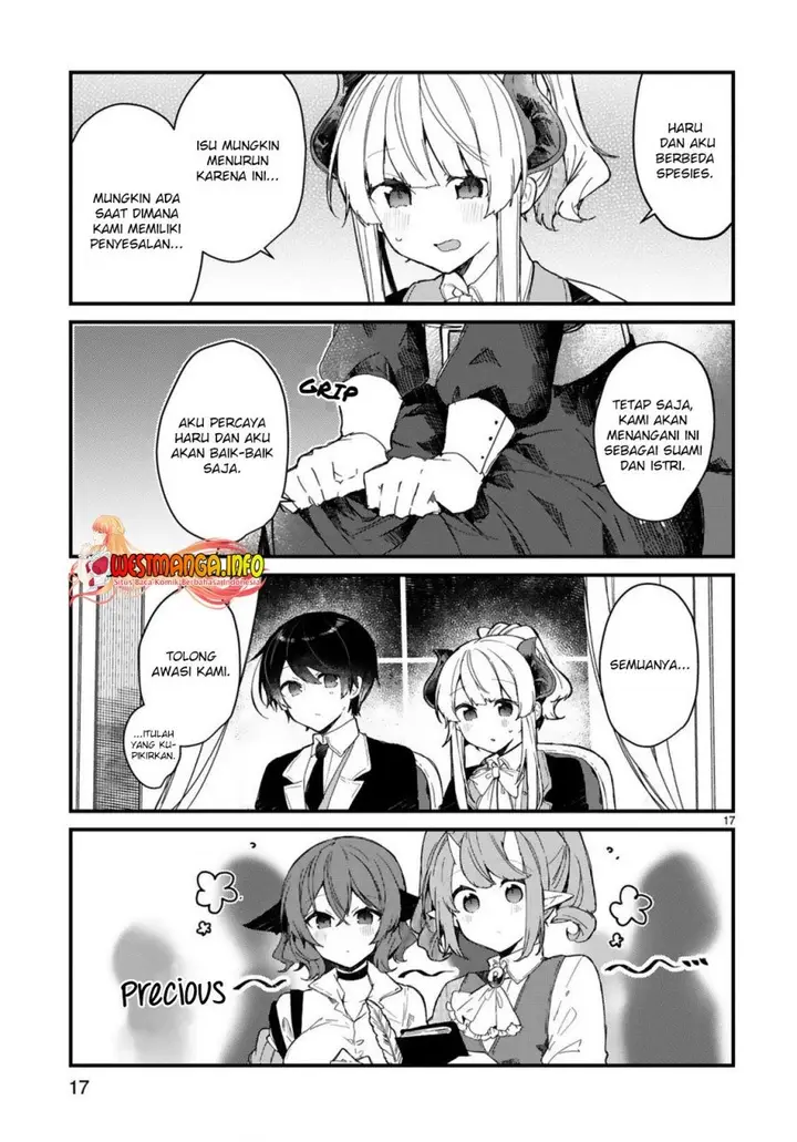 image-komik-maou-sama-to-kekkonshitai-chapter-17-18/26