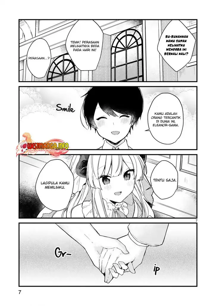 image-komik-maou-sama-to-kekkonshitai-chapter-18-end-9/30