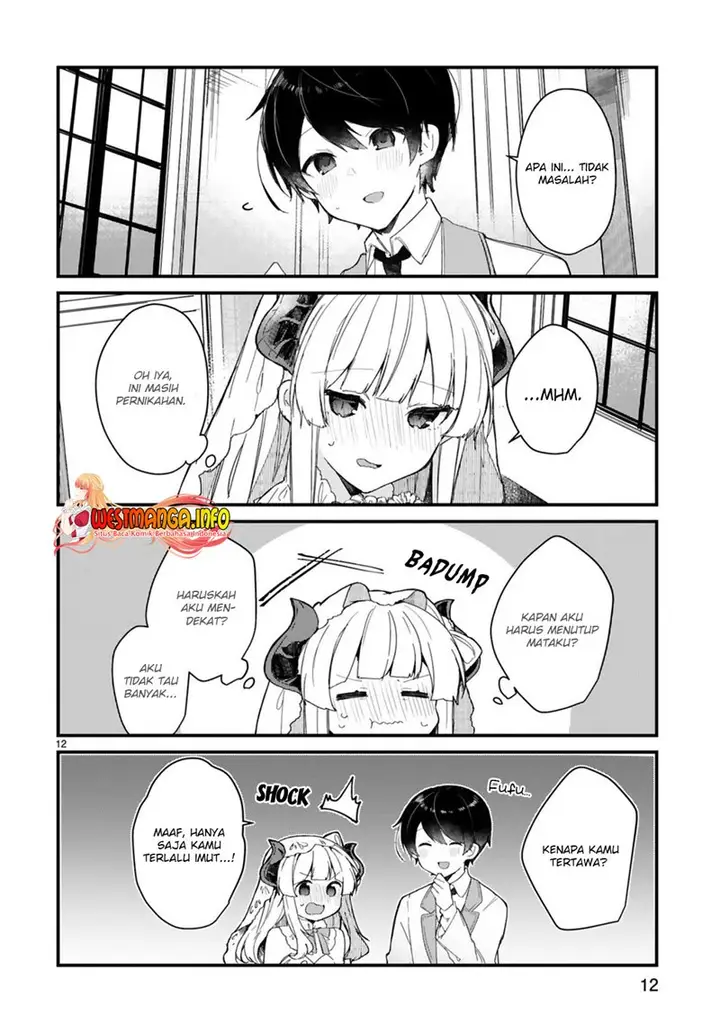 image-komik-maou-sama-to-kekkonshitai-chapter-18-end-14/30