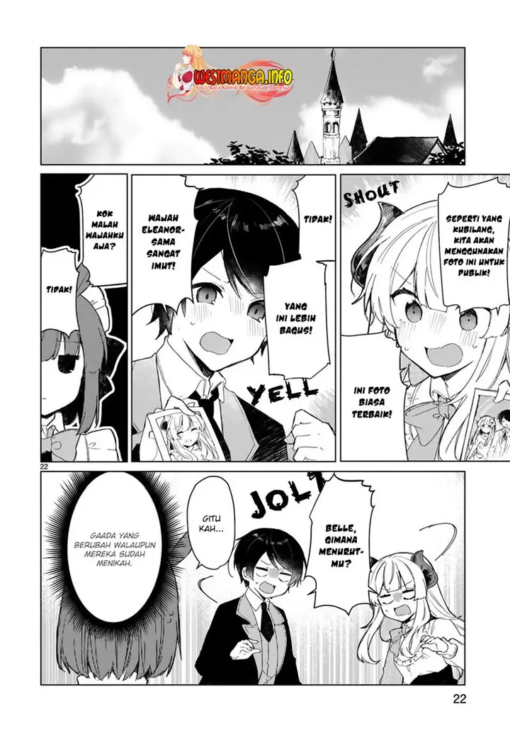 image-komik-maou-sama-to-kekkonshitai-chapter-18-end-24/30