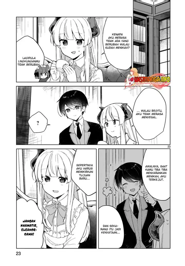 image-komik-maou-sama-to-kekkonshitai-chapter-18-end-25/30