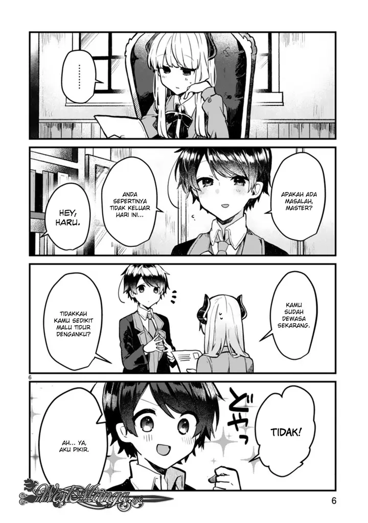 image-komik-maou-sama-to-kekkonshitai-chapter-2-7/25