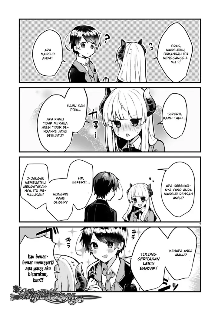 image-komik-maou-sama-to-kekkonshitai-chapter-2-8/25