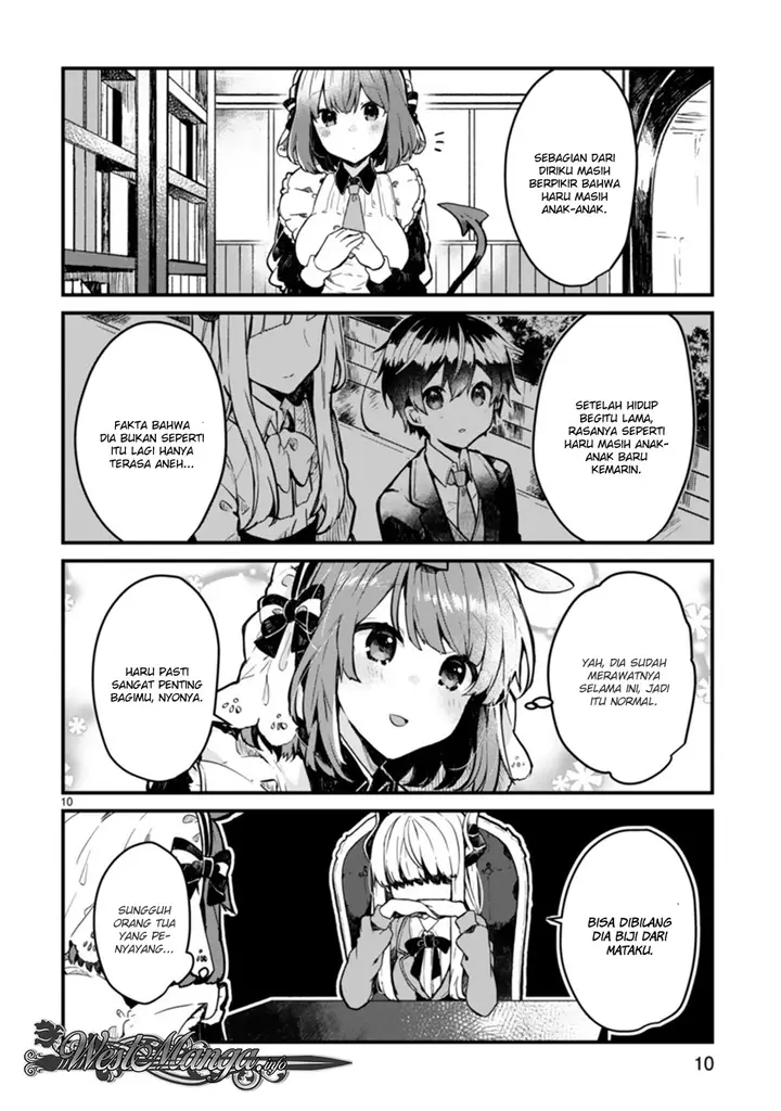 image-komik-maou-sama-to-kekkonshitai-chapter-2-11/25