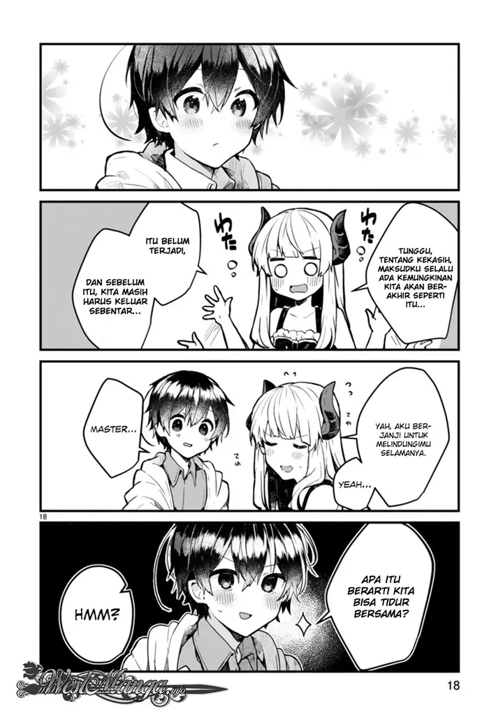 image-komik-maou-sama-to-kekkonshitai-chapter-2-20/25
