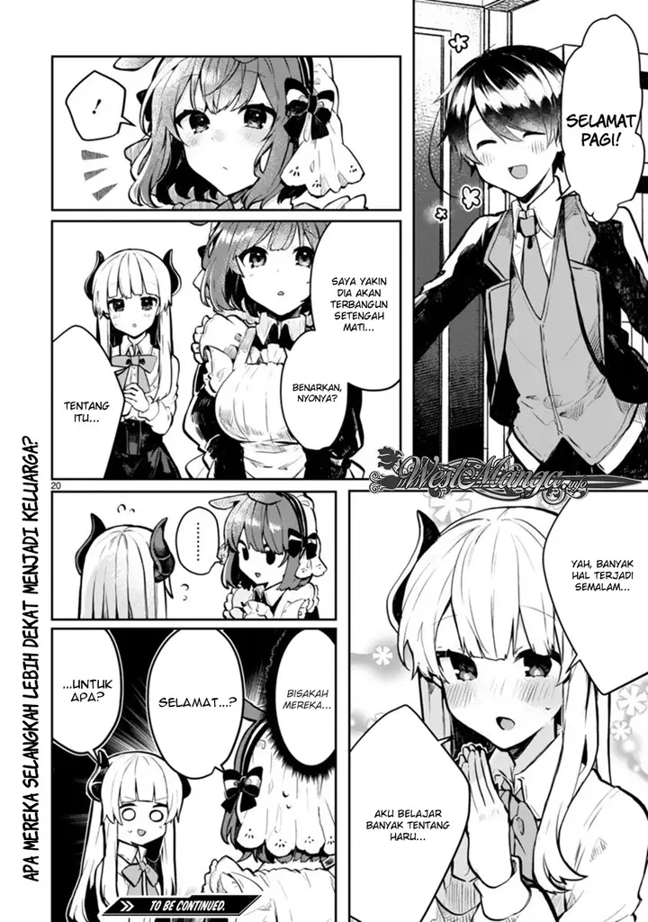 image-komik-maou-sama-to-kekkonshitai-chapter-2-23/25