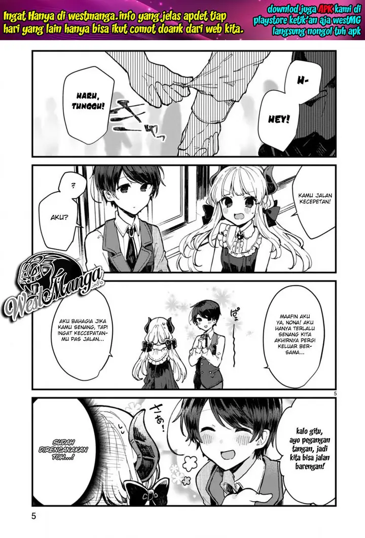 image-komik-maou-sama-to-kekkonshitai-chapter-4-6/25
