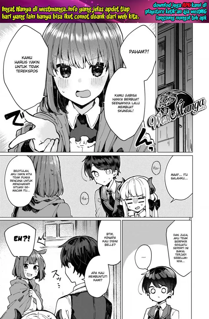 image-komik-maou-sama-to-kekkonshitai-chapter-4-22/25