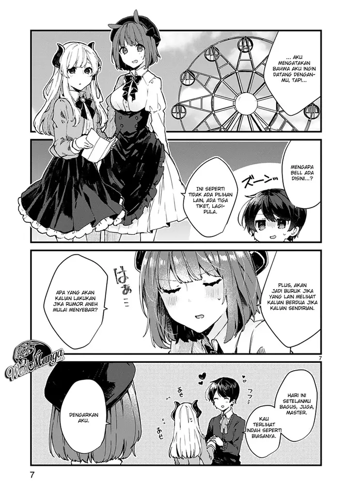 image-komik-maou-sama-to-kekkonshitai-chapter-6-8/30