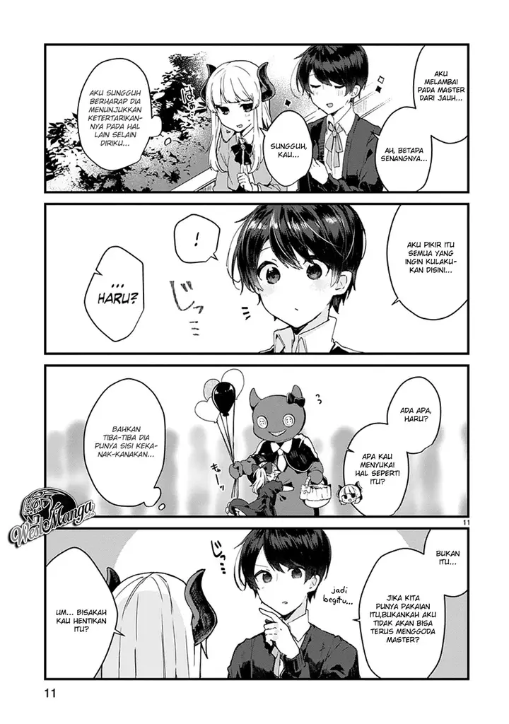 image-komik-maou-sama-to-kekkonshitai-chapter-6-12/30