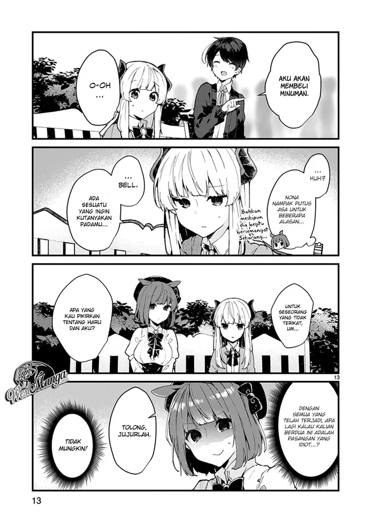 image-komik-maou-sama-to-kekkonshitai-chapter-6-15/30