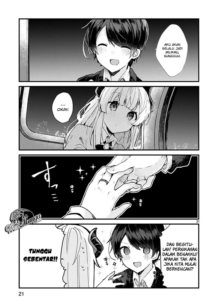 image-komik-maou-sama-to-kekkonshitai-chapter-6-23/30