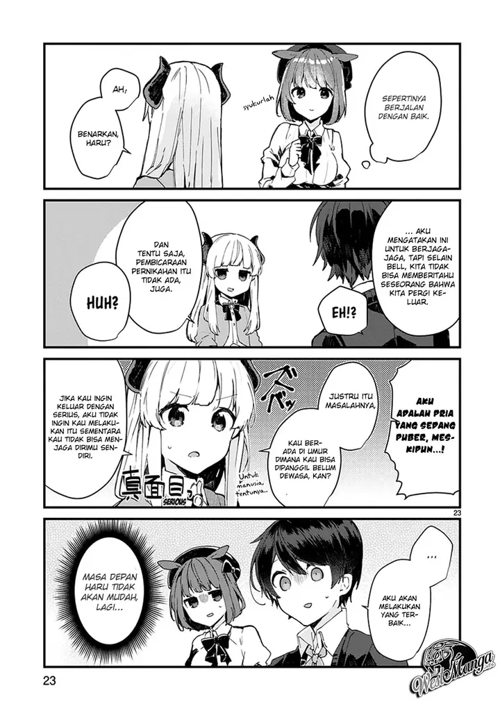 image-komik-maou-sama-to-kekkonshitai-chapter-6-25/30