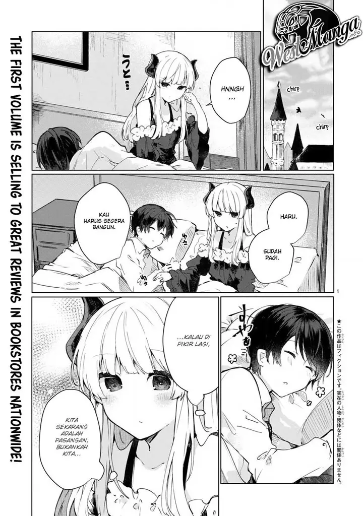 image-komik-maou-sama-to-kekkonshitai-chapter-7-1/25