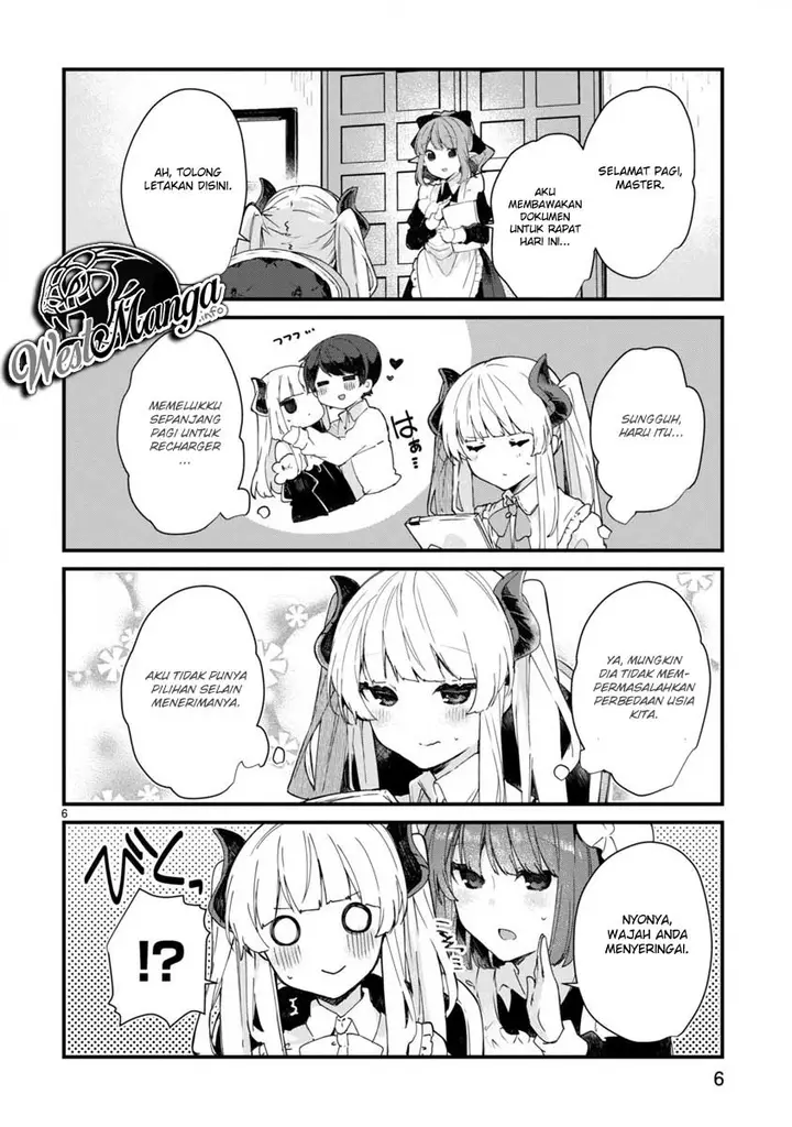 image-komik-maou-sama-to-kekkonshitai-chapter-7-7/25