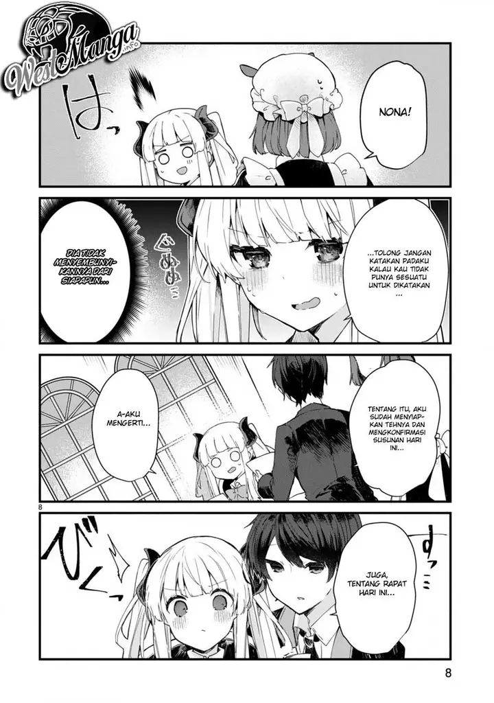 image-komik-maou-sama-to-kekkonshitai-chapter-7-9/25