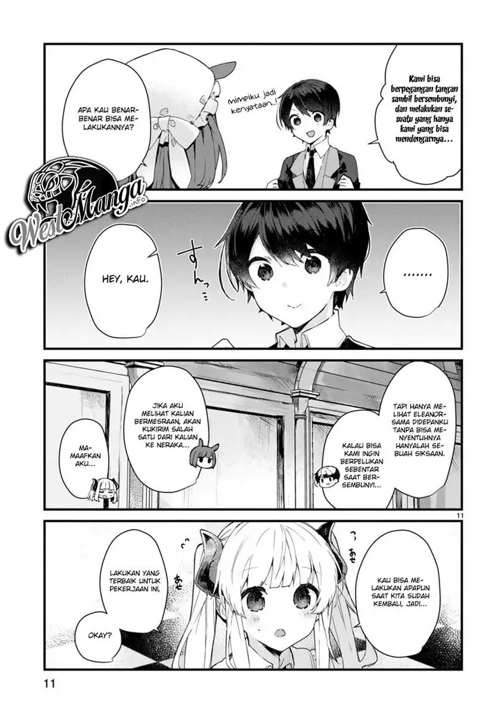 image-komik-maou-sama-to-kekkonshitai-chapter-7-13/25