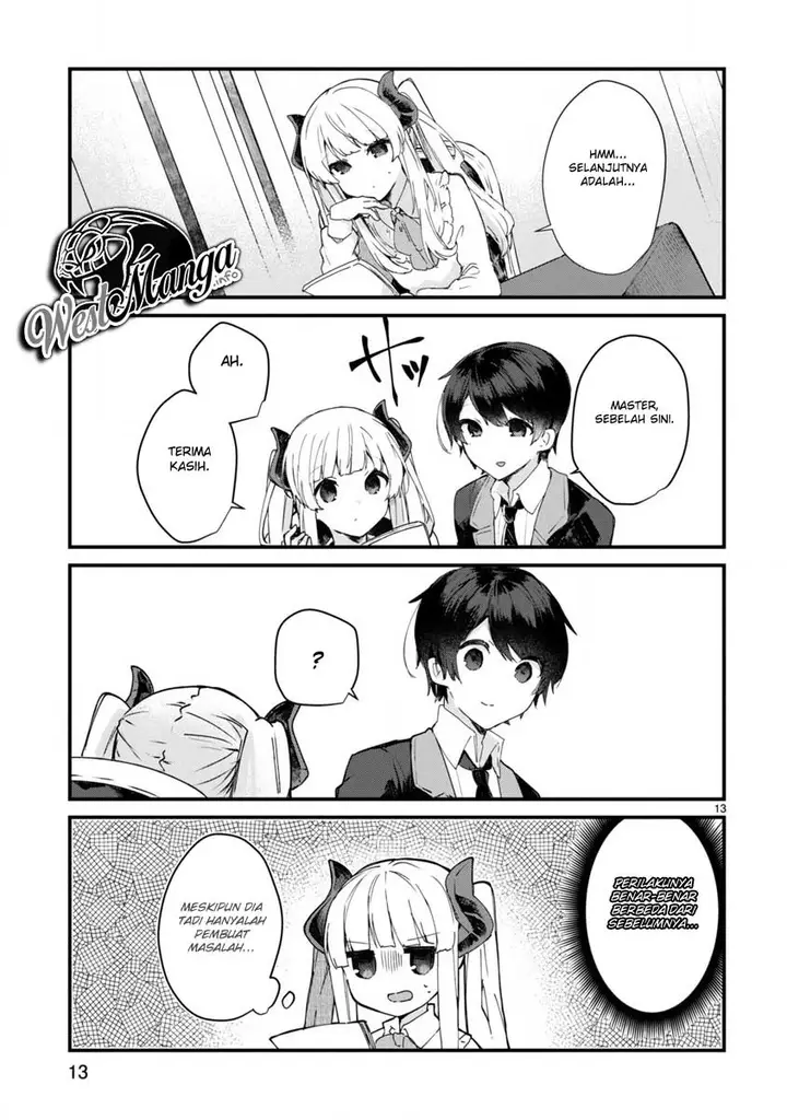 image-komik-maou-sama-to-kekkonshitai-chapter-7-15/25