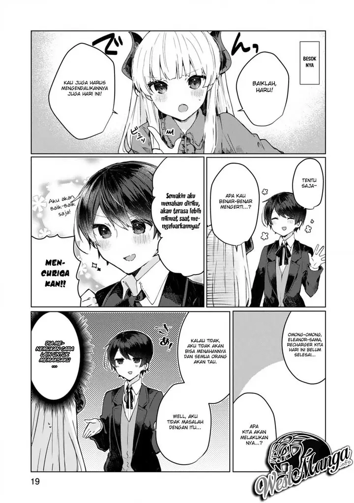 image-komik-maou-sama-to-kekkonshitai-chapter-7-21/25