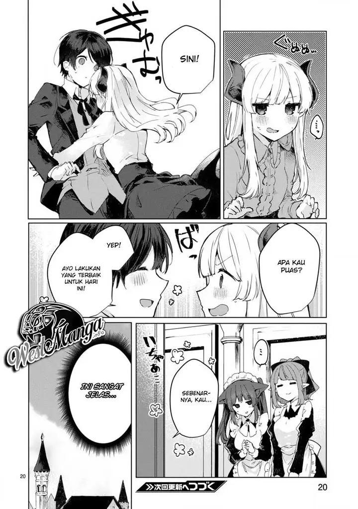 image-komik-maou-sama-to-kekkonshitai-chapter-7-22/25