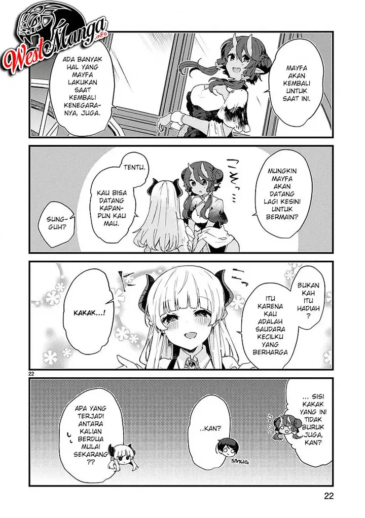 image-komik-maou-sama-to-kekkonshitai-chapter-8-25/30