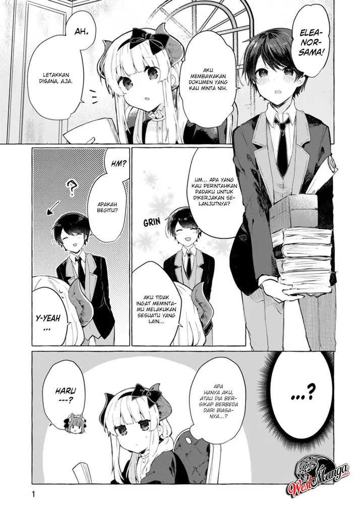 image-komik-maou-sama-to-kekkonshitai-chapter-9-1/25