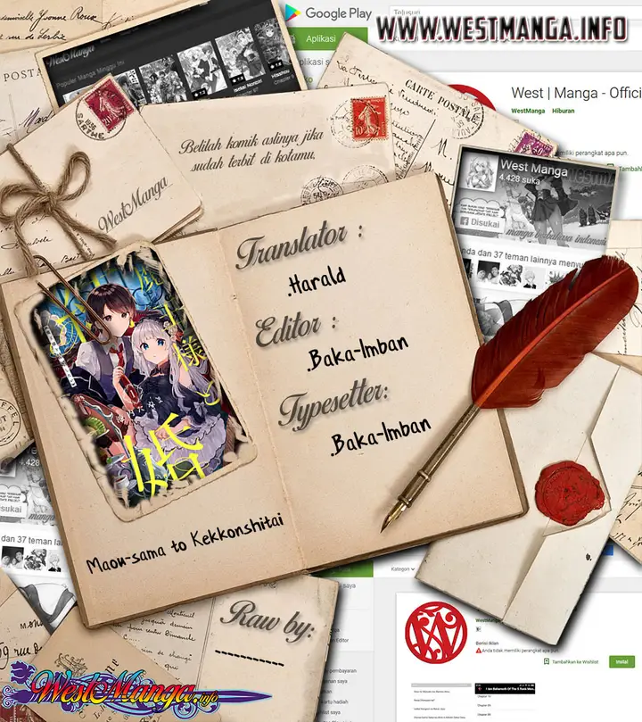 image-komik-maou-sama-to-kekkonshitai-chapter-9-2/25