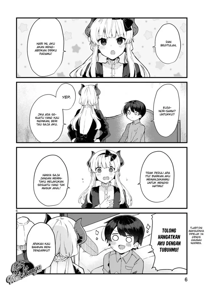 image-komik-maou-sama-to-kekkonshitai-chapter-9-7/25