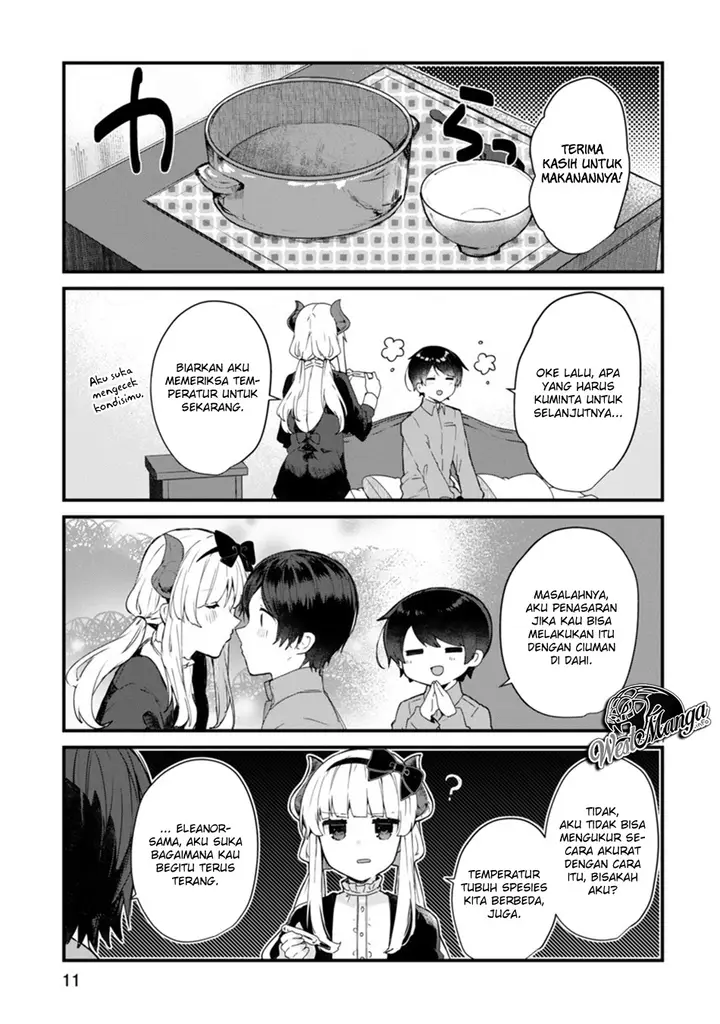 image-komik-maou-sama-to-kekkonshitai-chapter-9-13/25