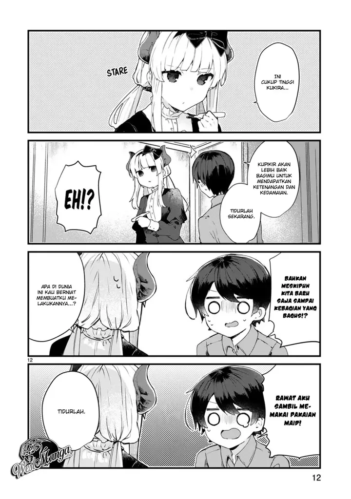 image-komik-maou-sama-to-kekkonshitai-chapter-9-14/25