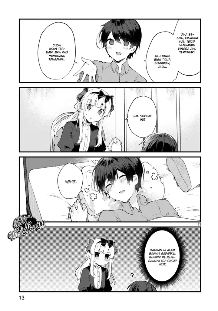 image-komik-maou-sama-to-kekkonshitai-chapter-9-15/25