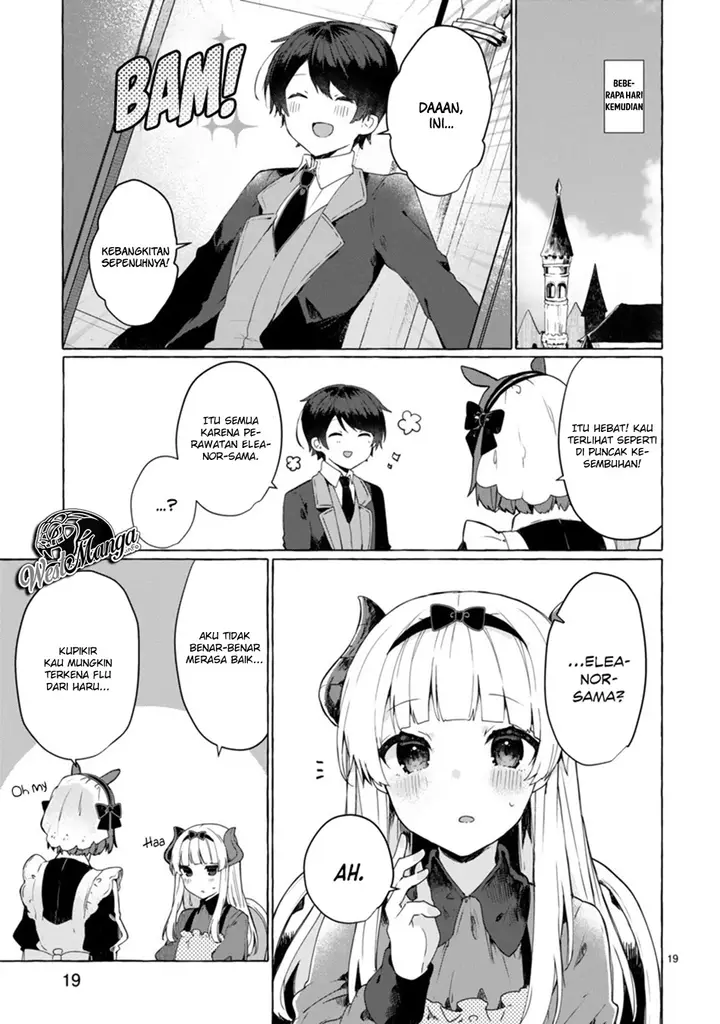 image-komik-maou-sama-to-kekkonshitai-chapter-9-21/25