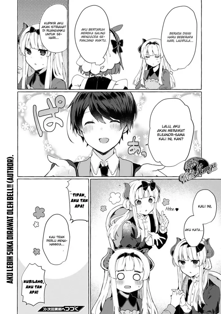 image-komik-maou-sama-to-kekkonshitai-chapter-9-22/25