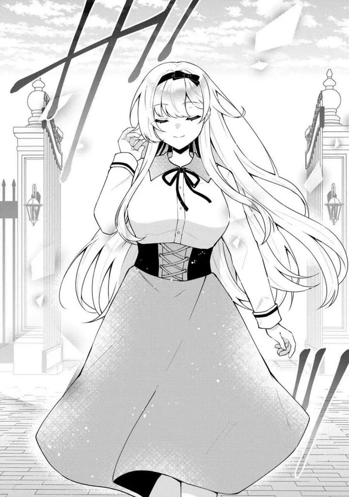 image-komik-maou-sama-wa-kaifuku-majutsu-o-kiwametai-sono-seijo-sekai-saikyou-ni-tsuki-chapter-3-2/31