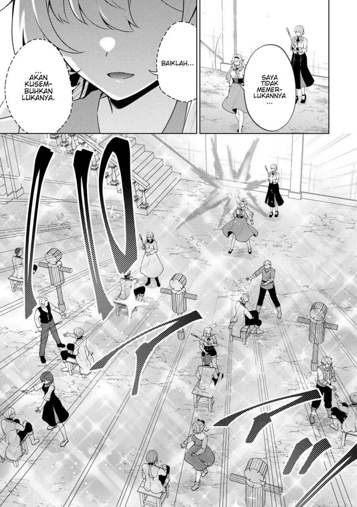 image-komik-maou-sama-wa-kaifuku-majutsu-o-kiwametai-sono-seijo-sekai-saikyou-ni-tsuki-chapter-3-7/31