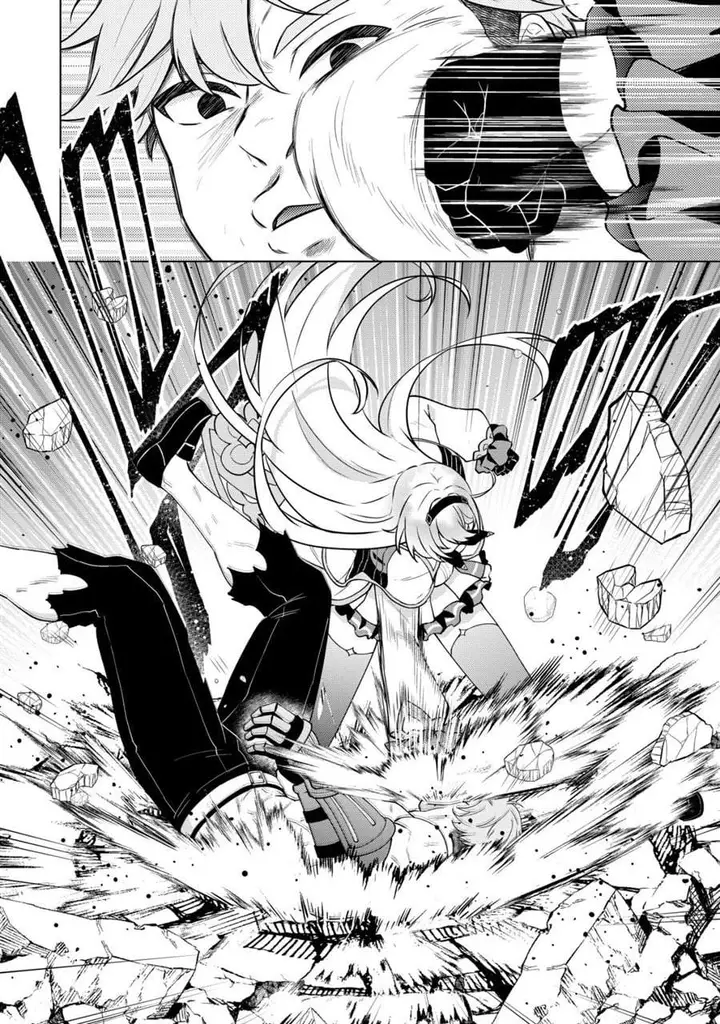 image-komik-maou-sama-wa-kaifuku-majutsu-o-kiwametai-sono-seijo-sekai-saikyou-ni-tsuki-chapter-4-18/31