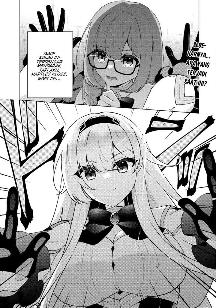 image-komik-maou-sama-wa-kaifuku-majutsu-o-kiwametai-sono-seijo-sekai-saikyou-ni-tsuki-chapter-5-1/27