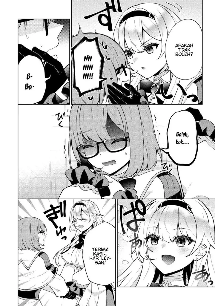 image-komik-maou-sama-wa-kaifuku-majutsu-o-kiwametai-sono-seijo-sekai-saikyou-ni-tsuki-chapter-5-4/27