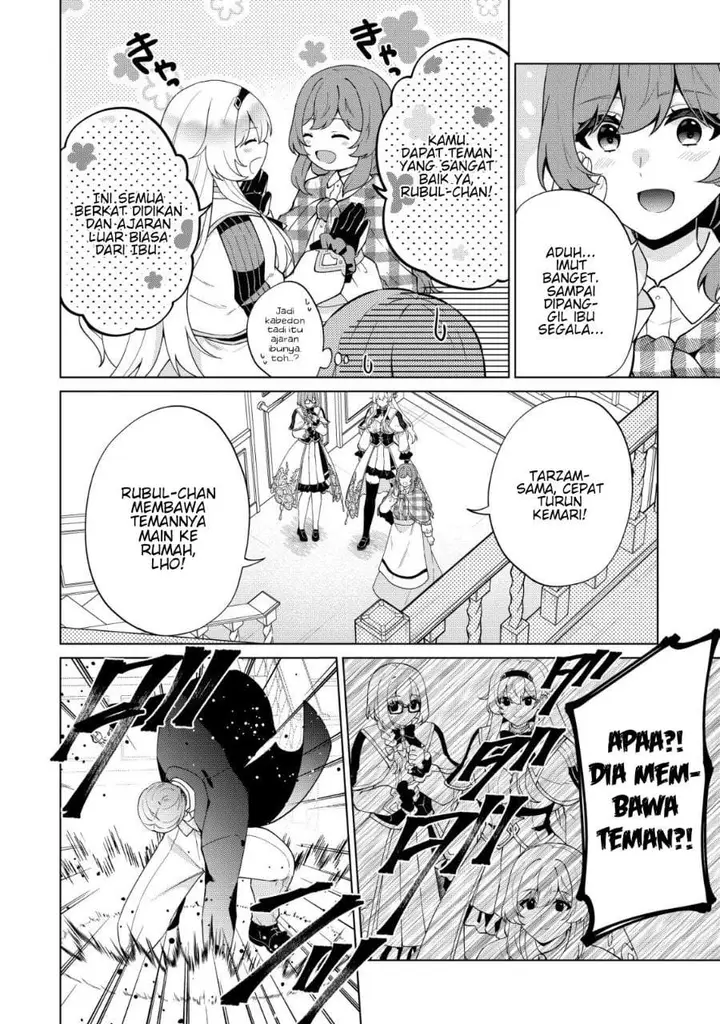 image-komik-maou-sama-wa-kaifuku-majutsu-o-kiwametai-sono-seijo-sekai-saikyou-ni-tsuki-chapter-5-8/27
