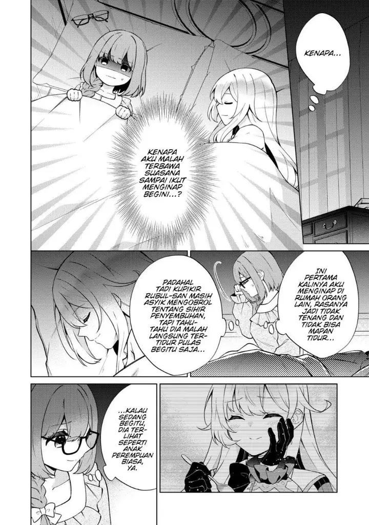 image-komik-maou-sama-wa-kaifuku-majutsu-o-kiwametai-sono-seijo-sekai-saikyou-ni-tsuki-chapter-5-16/27