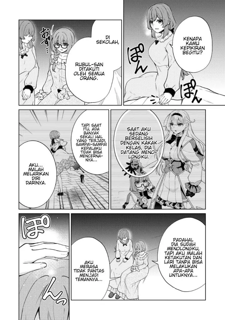 image-komik-maou-sama-wa-kaifuku-majutsu-o-kiwametai-sono-seijo-sekai-saikyou-ni-tsuki-chapter-5-18/27