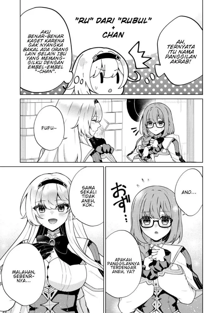 image-komik-maou-sama-wa-kaifuku-majutsu-o-kiwametai-sono-seijo-sekai-saikyou-ni-tsuki-chapter-5-25/27