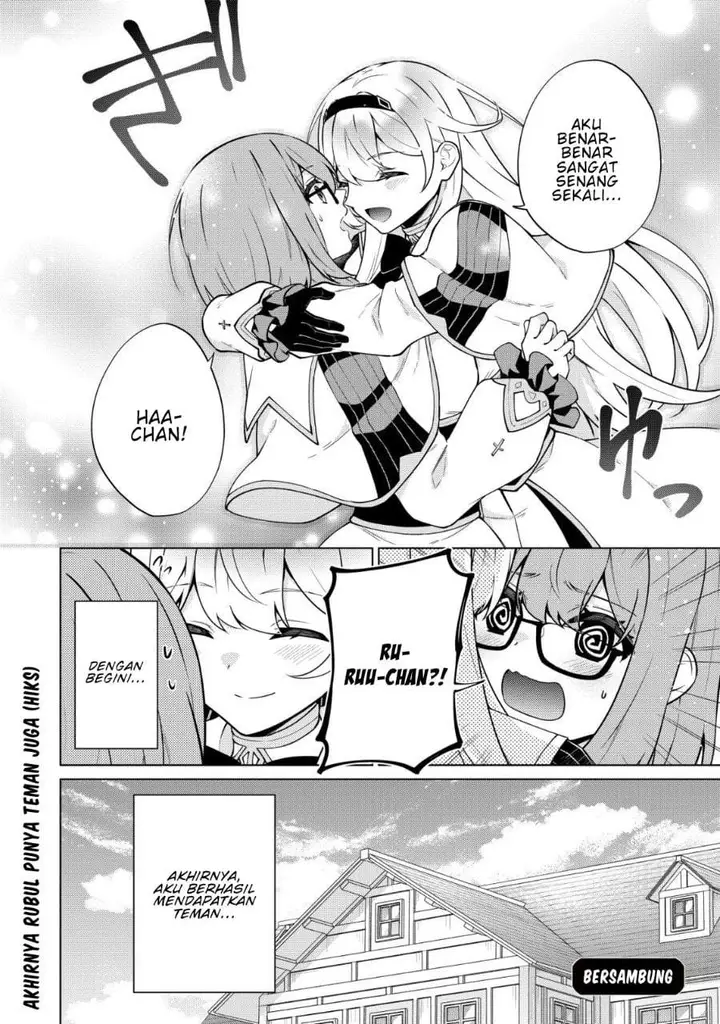image-komik-maou-sama-wa-kaifuku-majutsu-o-kiwametai-sono-seijo-sekai-saikyou-ni-tsuki-chapter-5-26/27