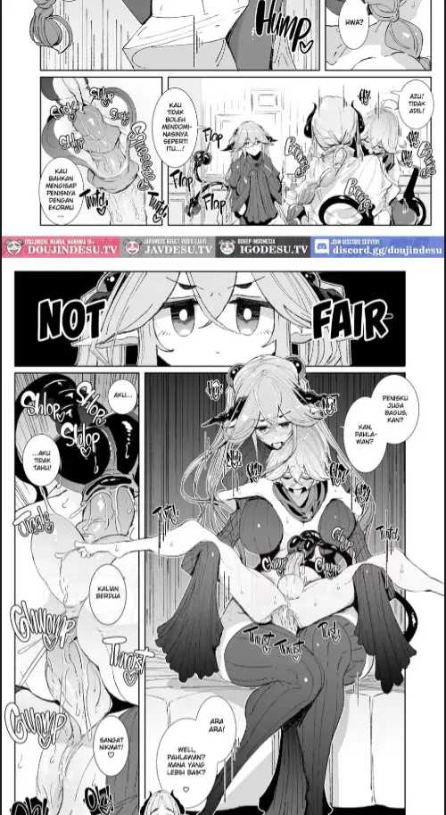 image-komik-maou-toubatsu-o-oeta-yuusha-kun-to-futanari-chapter-01-21/40