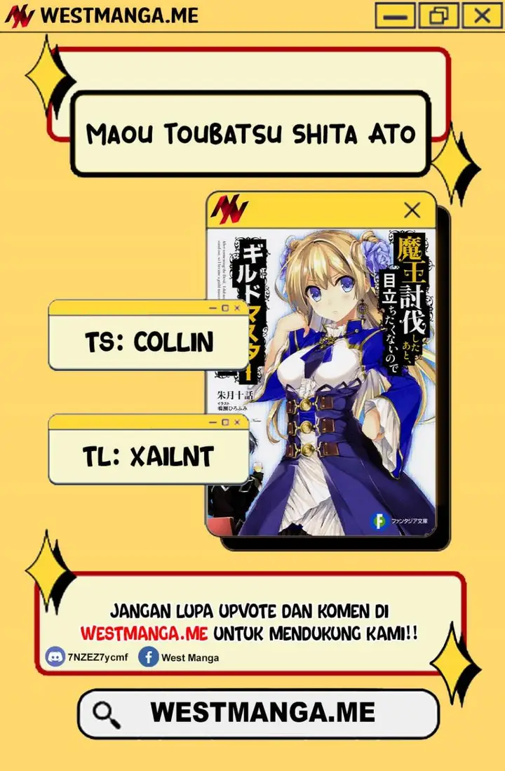 image-komik-maou-toubatsu-shita-ato-medachitakunai-node-guild-master-ni-natta-chapter-53-3/34