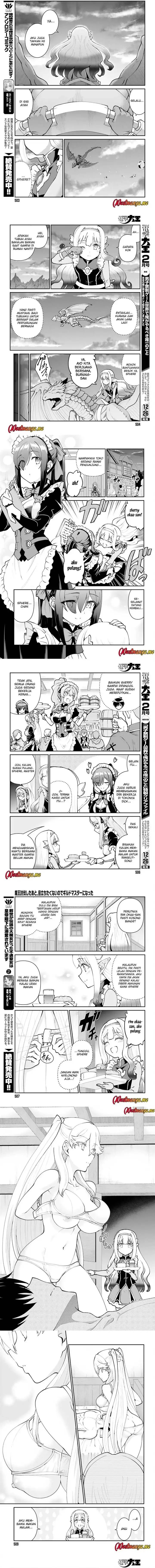 image-komik-maou-toubatsu-shita-ato-medachitakunai-node-guild-master-ni-natta-chapter-69-1/4